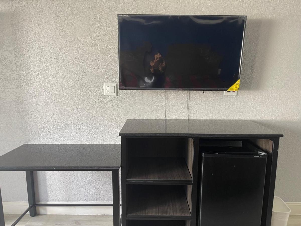 Motel Savannah Zewnętrze zdjęcie