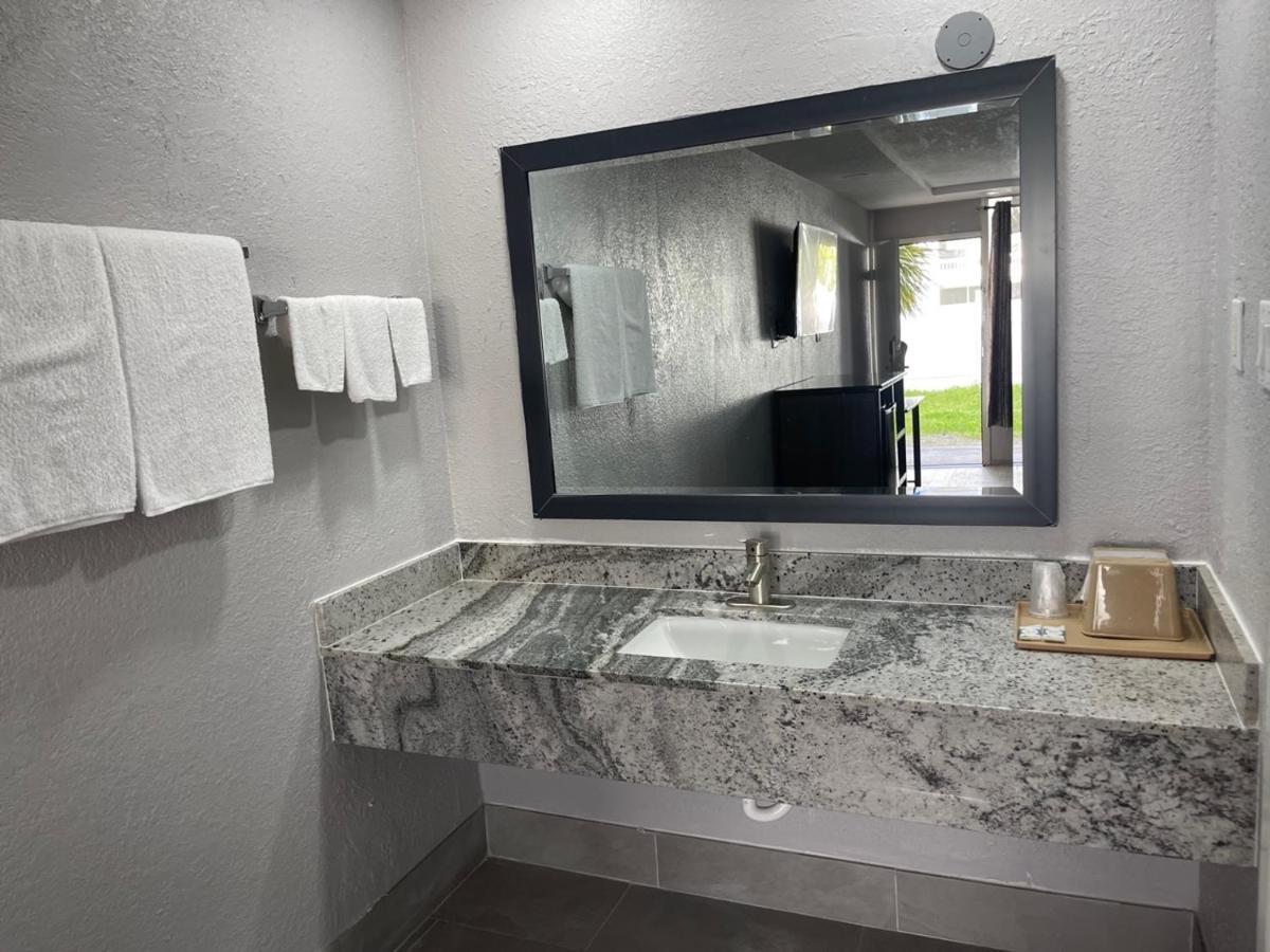 Motel Savannah Zewnętrze zdjęcie