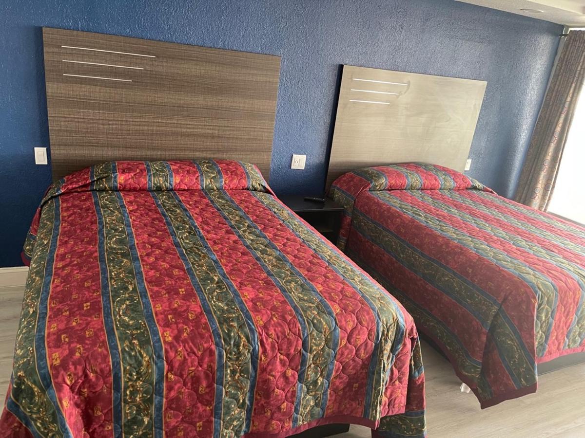 Motel Savannah Zewnętrze zdjęcie