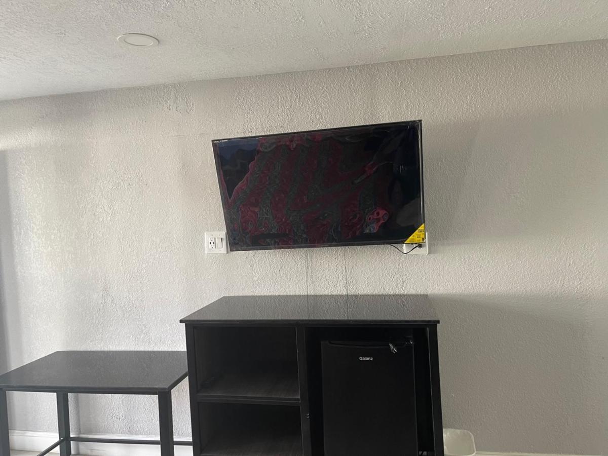 Motel Savannah Zewnętrze zdjęcie