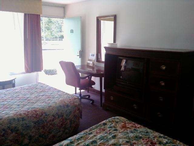 Motel Savannah Pokój zdjęcie