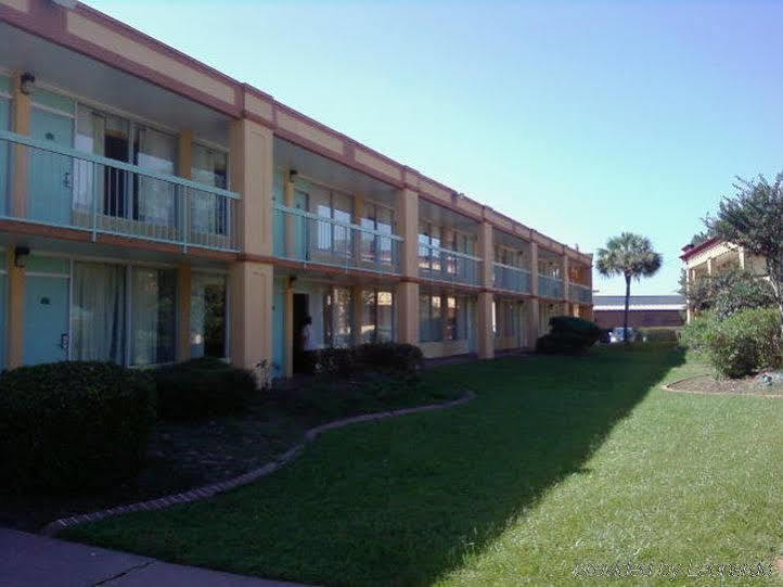 Motel Savannah Zewnętrze zdjęcie