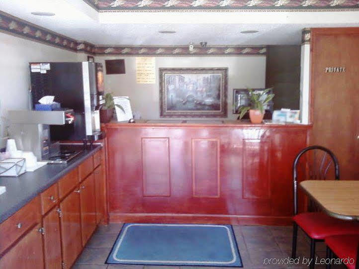 Motel Savannah Zewnętrze zdjęcie
