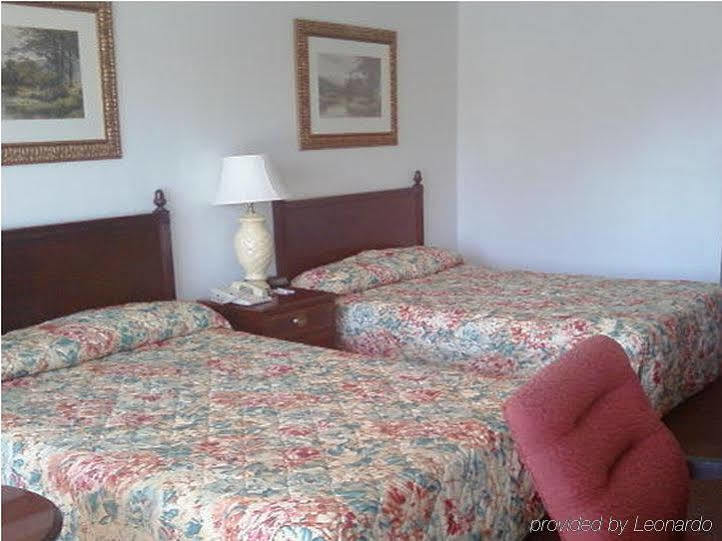 Motel Savannah Zewnętrze zdjęcie