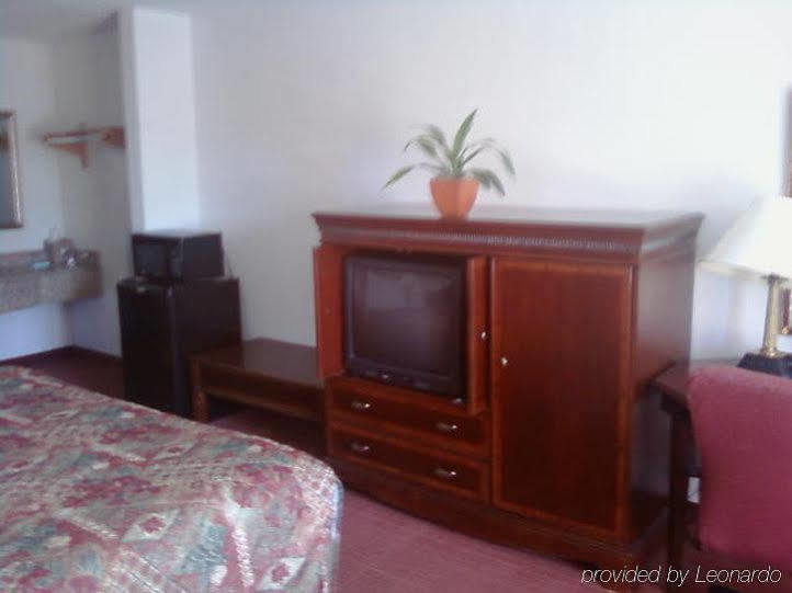 Motel Savannah Zewnętrze zdjęcie