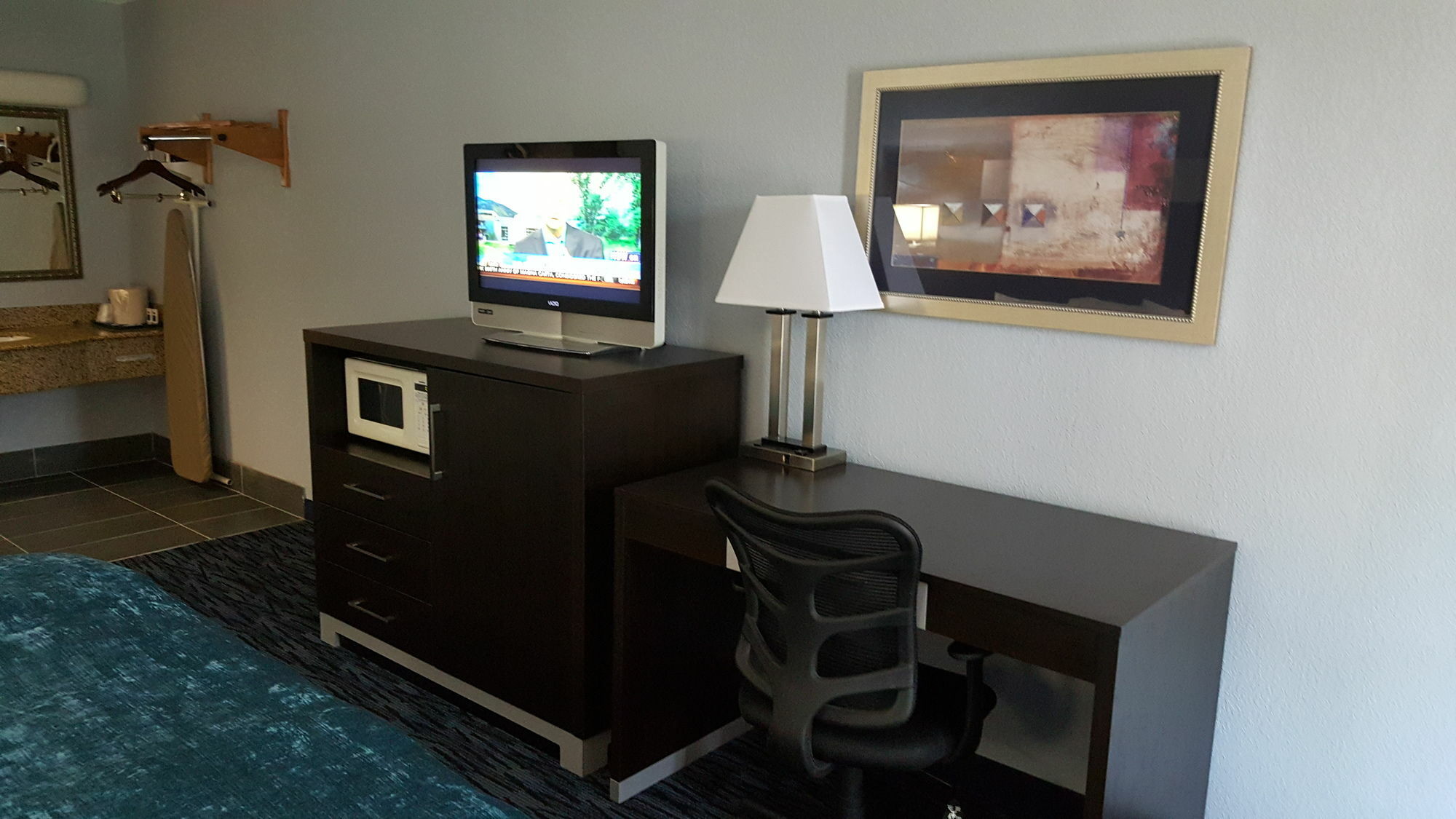 Motel Savannah Zewnętrze zdjęcie