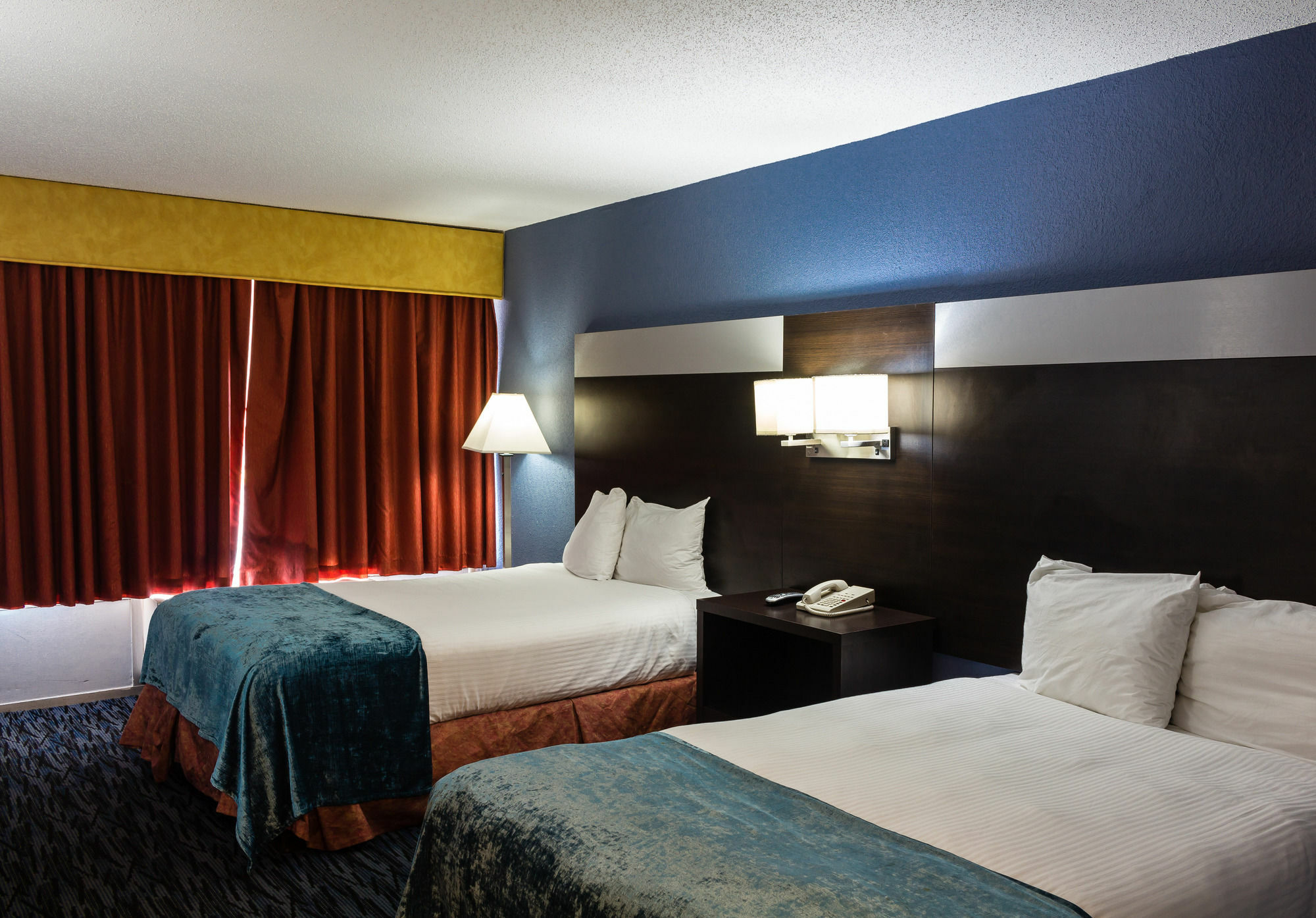 Motel Savannah Zewnętrze zdjęcie